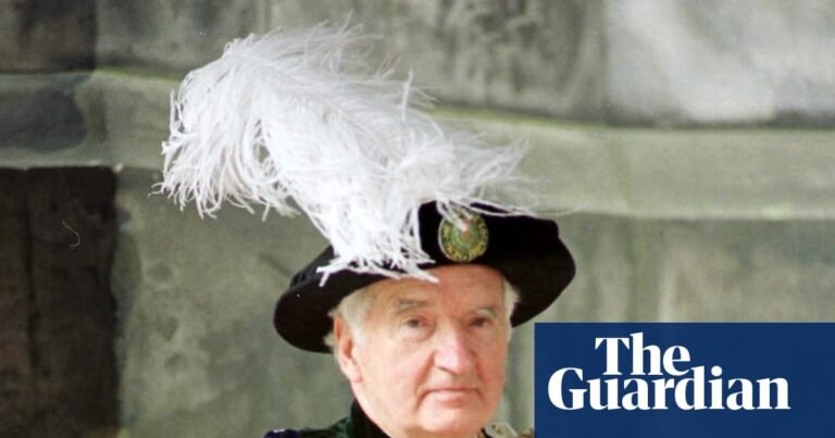 Lord Mackay of Clashfern obituary | Law Lord Mackay of Clashfern obituary | Law