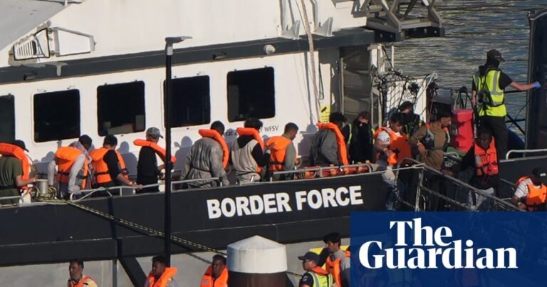 Mahmood’s cutting of protections for UK-France ‘one in, one out’ asylum deal ruled unlawful | Immigration and asylum