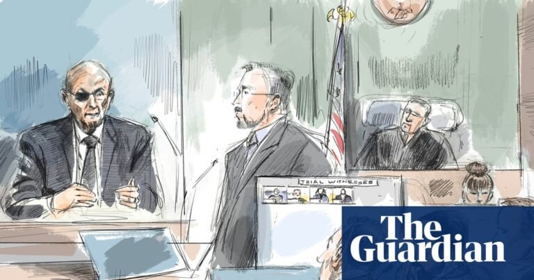 Man who stabbed Salman Rushdie in 2022 convicted of federal terrorism charges | Salman Rushdie Man who stabbed Salman Rushdie in 2022 convicted of federal terrorism charges | Salman Rushdie