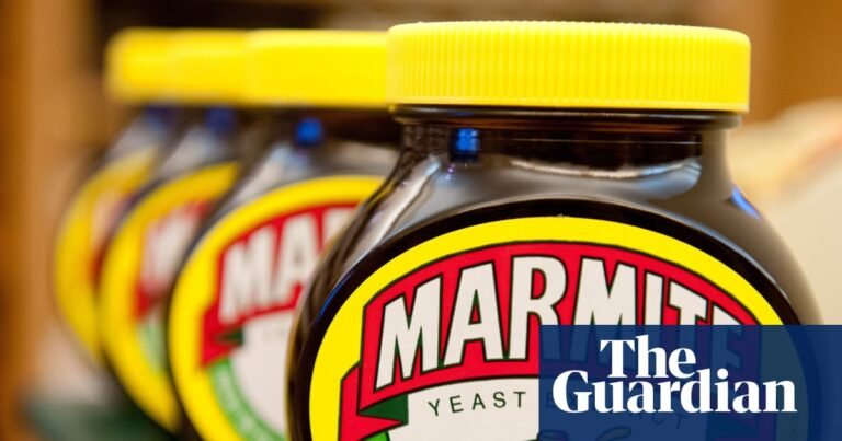 Marmite and Dove owner Unilever warns of price rises due to growing costs | Food & drink industry