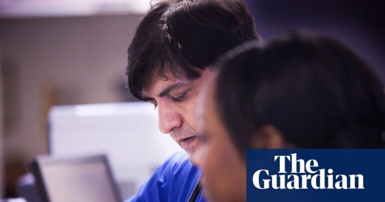 Medical colleges condemn scrapping of NHS placements for overseas doctors | Doctors Medical colleges condemn scrapping of NHS placements for overseas doctors | Doctors
