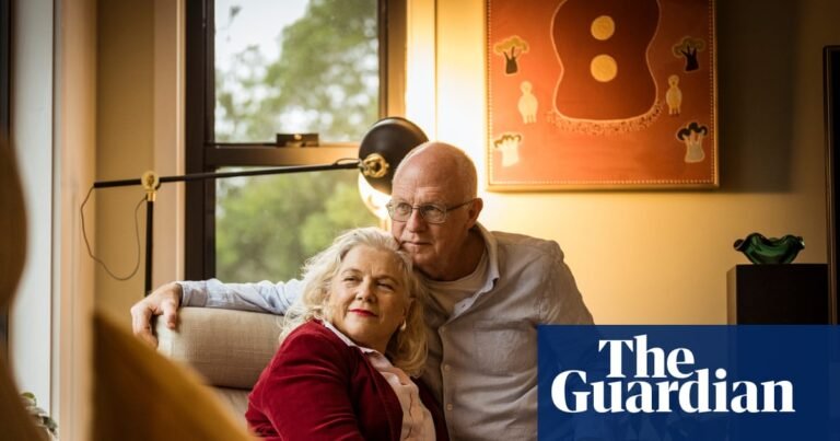Millions of people are losing weight using GLP-1s. How do the drugs affect their love lives? | Weight-loss drugs Millions of people are losing weight using GLP-1s. How do the drugs affect their love lives? | Weight-loss drugs