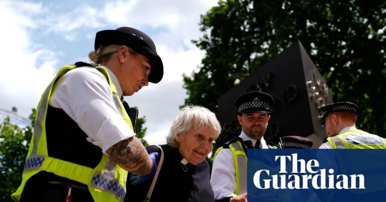 Monday briefing: Who are the people trying to protect our right to protest? | Palestine Action Monday briefing: Who are the people trying to protect our right to protest? | Palestine Action