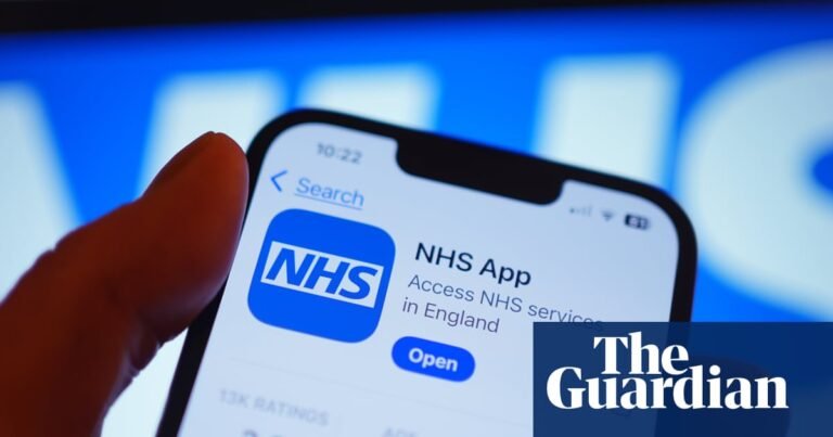 NHS to use AI on its app to direct patients to appropriate services | NHS NHS to use AI on its app to direct patients to appropriate services | NHS
