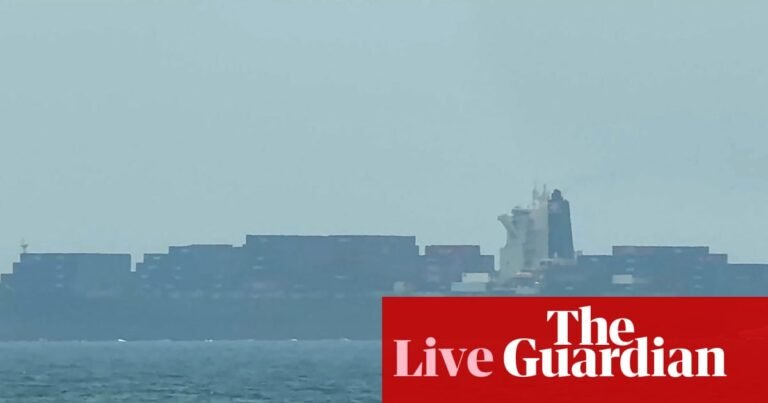 Oil price jumps 3% and UK pump prices rise as the US and Iran trade attacks – business live | Business Oil price jumps 3% and UK pump prices rise as the US and Iran trade attacks – business live | Business