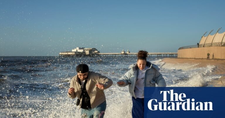 One year, 17 towns, dozens of voices: what we heard along the coast of England and Wales | England