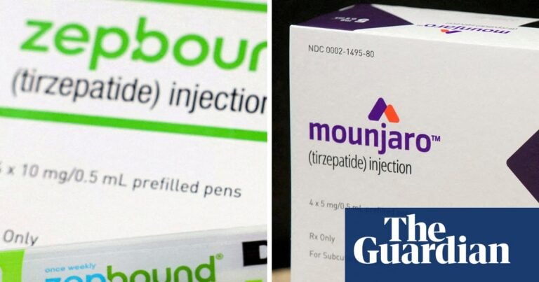 Ozempic maker Novo Nordisk sues US rival over ‘materially misleading’ ads | Pharmaceuticals industry Ozempic maker Novo Nordisk sues US rival over ‘materially misleading’ ads | Pharmaceuticals industry