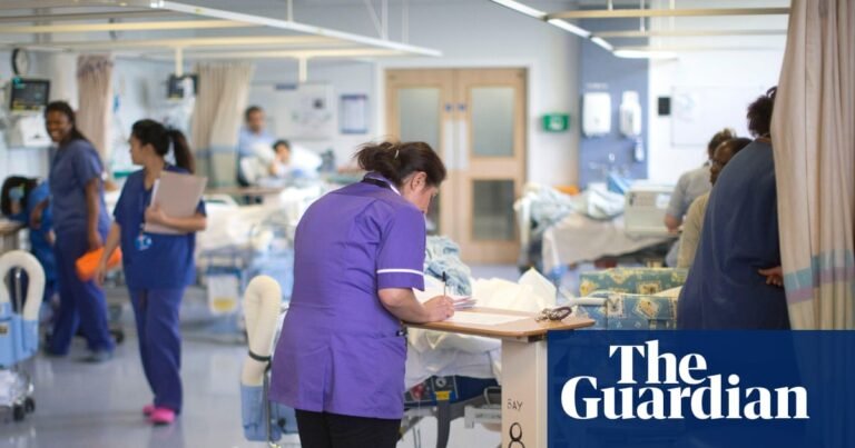 Palantir isn’t the only option for the NHS | NHS Palantir isn’t the only option for the NHS | NHS