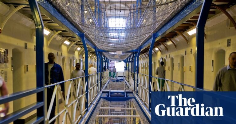 Prisoner early release scheme paused by Andy Burnham may still go ahead | Prisons and probation Prisoner early release scheme paused by Andy Burnham may still go ahead | Prisons and probation