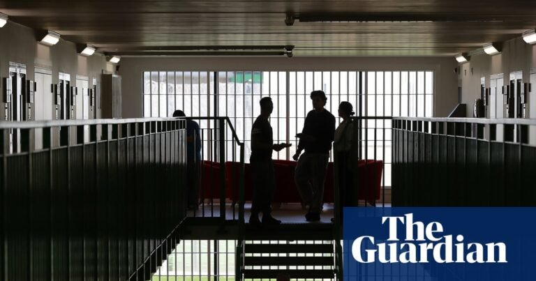 Probation hostels in England and Wales forced to shut after staffing crisis | Prisons and probation Probation hostels in England and Wales forced to shut after staffing crisis | Prisons and probation