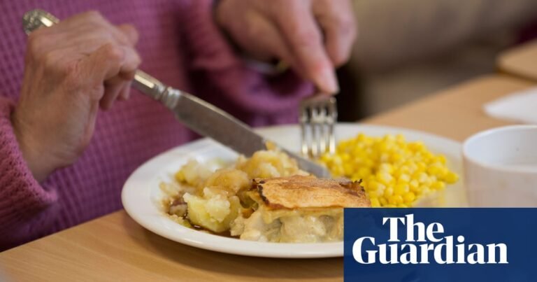 Restricted eating hours may reduce cognitive decline in older age, researchers find | Ageing Restricted eating hours may reduce cognitive decline in older age, researchers find | Ageing