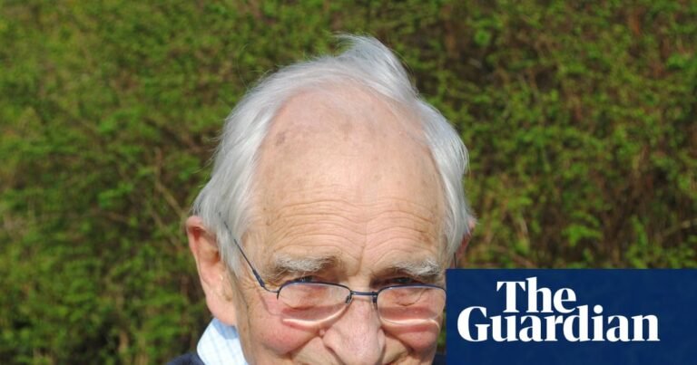 Richard Johns obituary | Dentistry Richard Johns obituary | Dentistry
