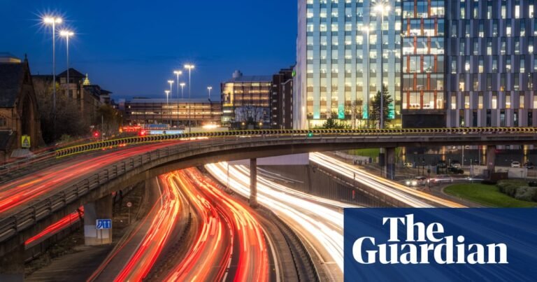 Risk of Parkinson’s disease may increase with prolonged exposure to road traffic noise | Parkinson's disease