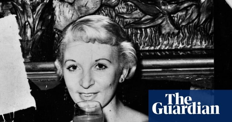 Ruth Ellis, last woman hanged in UK, granted posthumous conditional pardon | UK criminal justice Ruth Ellis, last woman hanged in UK, granted posthumous conditional pardon | UK criminal justice