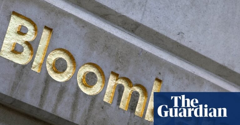 Singapore court orders Bloomberg to pay ministers $356,000 in defamation case | Singapore