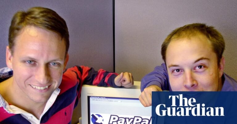 Social Darwinists to tech bros: tracing the long fight against equality in US | Books Social Darwinists to tech bros: tracing the long fight against equality in US | Books