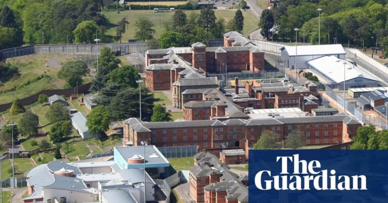 Southport killer Axel Rudakubana moved to Broadmoor psychiatric hospital | Southport attack Southport killer Axel Rudakubana moved to Broadmoor psychiatric hospital | Southport attack