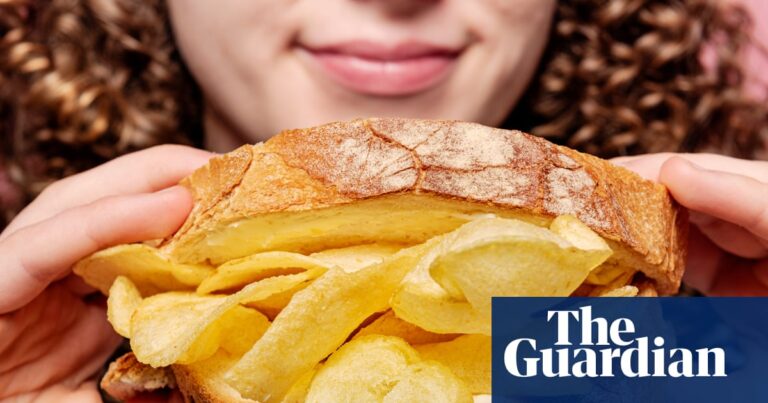 Target ultra-processed food to reduce obesity in Britain | Obesity