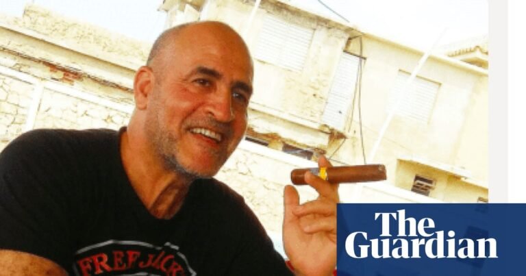 The Epstein fixer found dead in his Paris flat - podcast | Jeffrey Epstein