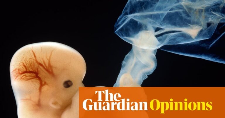 The Guardian view on gene-edited humans: darker uses must be acknowledged alongside medical ones | Editorial The Guardian view on gene-edited humans: darker uses must be acknowledged alongside medical ones | Editorial