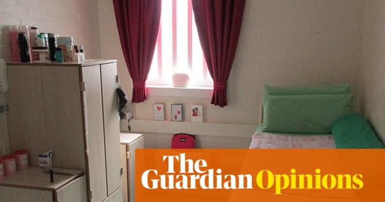 The Guardian view on prisons: the public deserves better than this litany of failure | Editorial