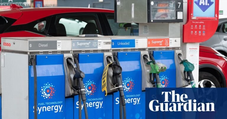 The only way to stop petrol pump thieves | Crime The only way to stop petrol pump thieves | Crime