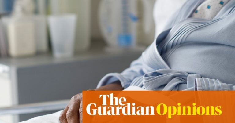 This is how seriously a patient’s skin colour can affect the quality of medical care they receive | Devi Sridhar This is how seriously a patient’s skin colour can affect the quality of medical care they receive | Devi Sridhar