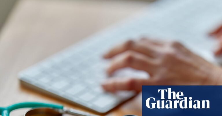 Thousands of women could be spared painful cancer exam by new NHS AI blood test | Women’s health Thousands of women could be spared painful cancer exam by new NHS AI blood test | Women's health