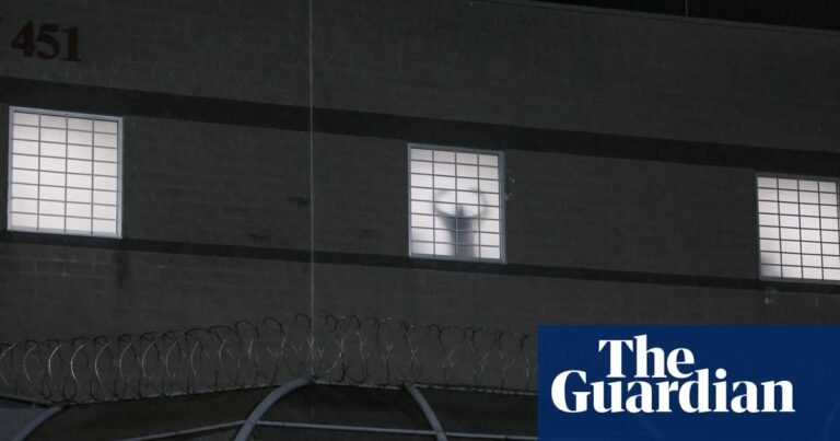 Trump administration forced treatment on hunger striker in ICE detention, document reveals | Trump administration