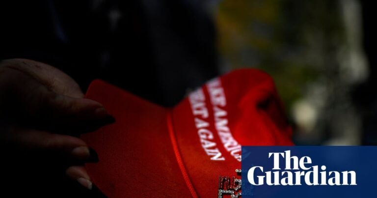 Trump’s policy mayhem is making even the Maga faithful consider walking away | US economy