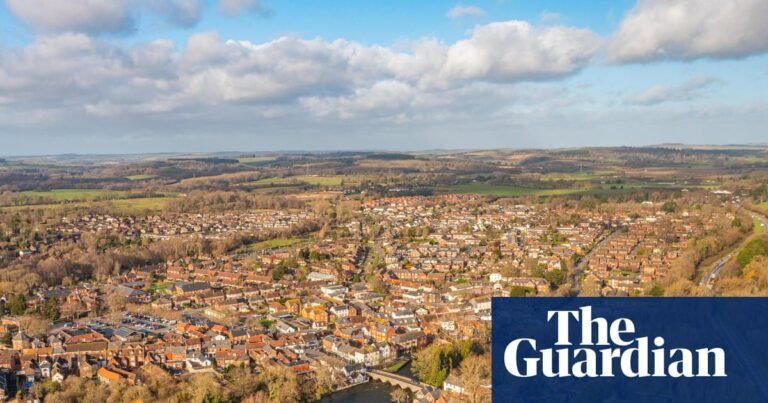 Two teenage boys detained for rape as court of appeal overrules ‘lenient’ sentences | UK criminal justice