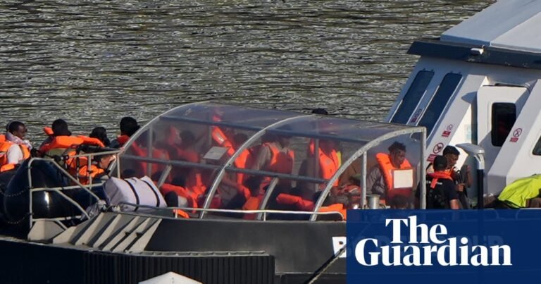 UK to continue sending potential trafficking victims to France despite court ruling | Home Office UK to continue sending potential trafficking victims to France despite court ruling | Home Office