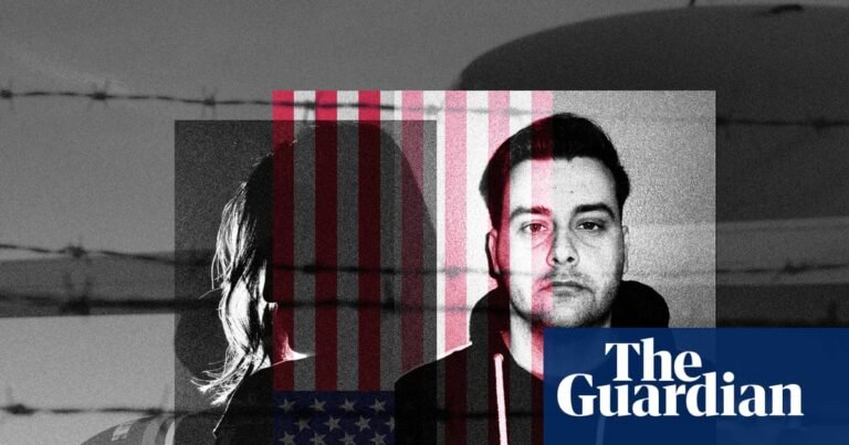 US airman accused of exposing himself to 16-year-old girl avoided British trial | US military
