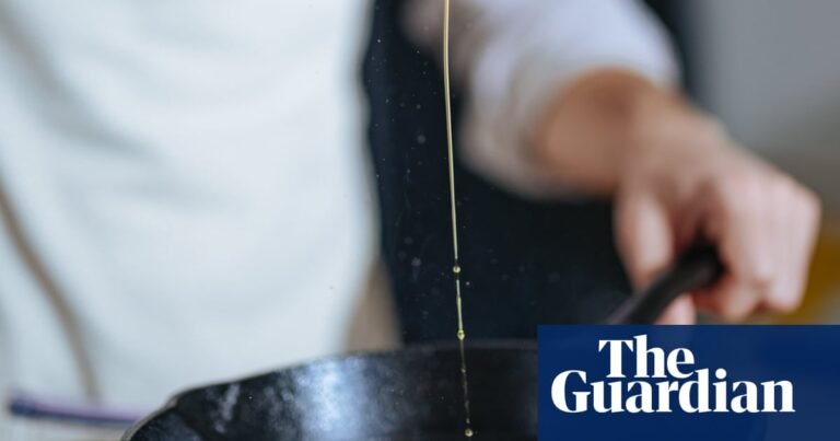 US cooking oil market shrinking due to Ice pressures on Latino households, Mazola owner says | Food & drink industry