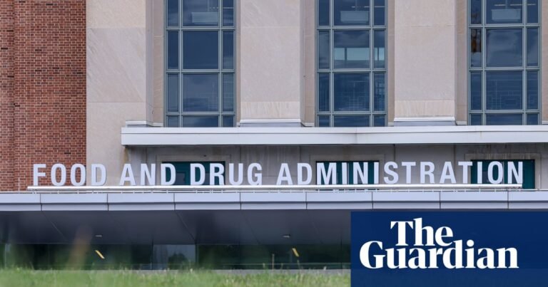 US health panel recommends easing restrictions on controversial peptides | Trump administration US health panel recommends easing restrictions on controversial peptides | Trump administration