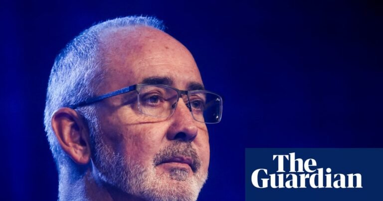 US justice department investigating UAW president over corruption allegations | US unions