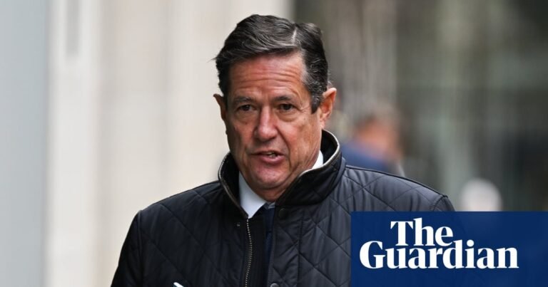 US senator accuses Barclays of ‘failure’ to investigate ex-CEO’s ties to Epstein | Barclays US senator accuses Barclays of ‘failure’ to investigate ex-CEO’s ties to Epstein | Barclays