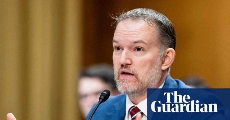 US trade chief defends tariffs as Democrats say Trump ‘in denial’ over price hikes | Trump tariffs US trade chief defends tariffs as Democrats say Trump ‘in denial’ over price hikes | Trump tariffs