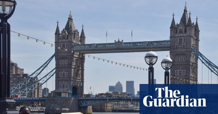Week-long heatwave due in England with 34C peak in south-east | UK weather Week-long heatwave due in England with 34C peak in south-east | UK weather