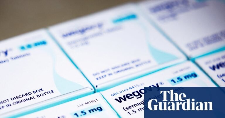 Wegovy weight-loss pill goes on sale on UK high street and online pharmacies | Weight-loss drugs Wegovy weight-loss pill goes on sale on UK high street and online pharmacies | Weight-loss drugs