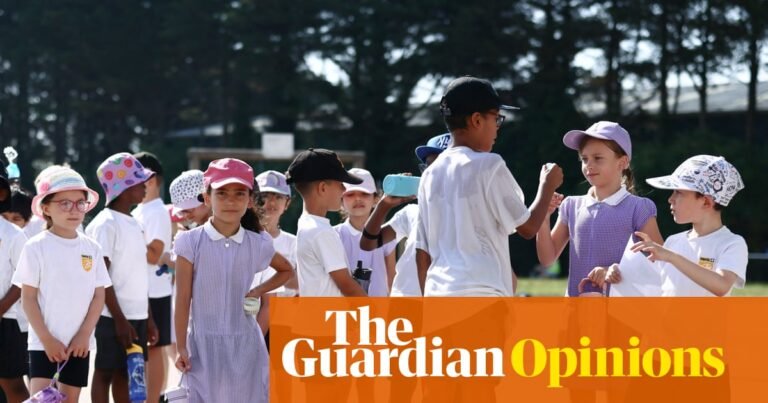 When the right denies the true danger of heatwaves, ask yourself this: whose children’s lives is it willing to risk? | George Monbiot When the right denies the true danger of heatwaves, ask yourself this: whose children’s lives is it willing to risk? | George Monbiot