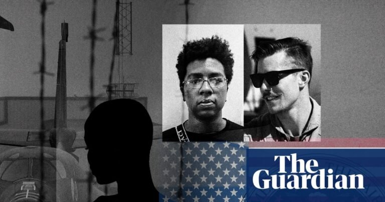 Why US military prosecutes alleged rapes of women in UK as ‘sexual assaults’ | UK criminal justice