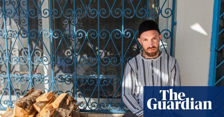 Wife of US heir and activist donor on fighting his extradition to US: ‘It’s incredible that this can happen’ | US news Wife of US heir and activist donor on fighting his extradition to US: ‘It’s incredible that this can happen’ | US news
