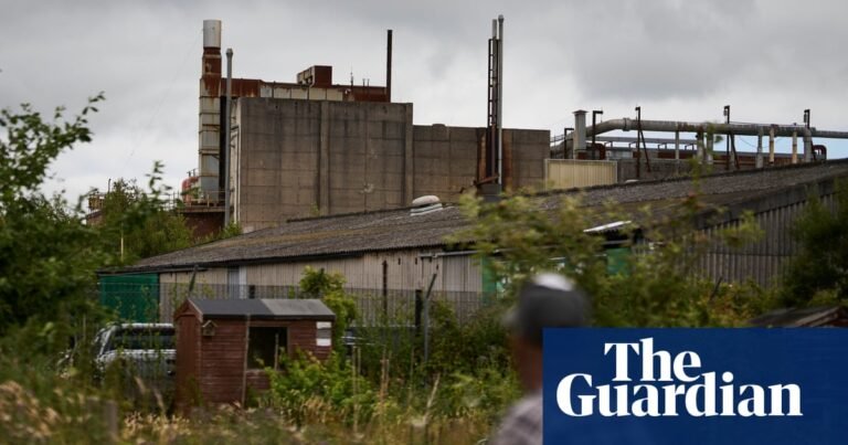 ‘Forever chemicals’ – the national cancer scandal brewing in a Lancashire town | Environment ‘Forever chemicals’ – the national cancer scandal brewing in a Lancashire town | Environment