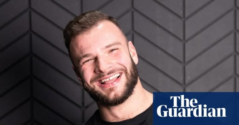 ‘I felt dizzy’: bodybuilder recalls how drug abuse caught up with him | Health ‘I felt dizzy’: bodybuilder recalls how drug abuse caught up with him | Health