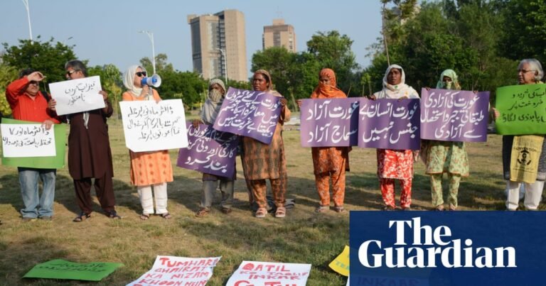 ‘If a woman is killed, they say she fell, she took poison’: Pakistan’s devastating rise in ‘hidden’ sexual violence | Global development ‘If a woman is killed, they say she fell, she took poison’: Pakistan’s devastating rise in ‘hidden’ sexual violence | Global development