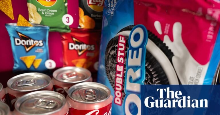 ‘If all else fails, sue’: how ultra-processed food firms are using the courts to obstruct health rules | Ultra-processed foods