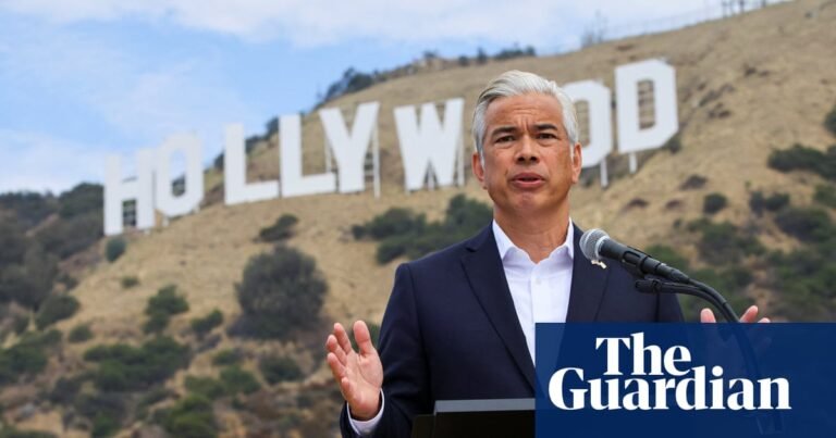 ‘Laws were broken’: multistate effort to stop Paramount’s $111bn merger heads to court | Media ‘Laws were broken’: multistate effort to stop Paramount’s $111bn merger heads to court | Media
