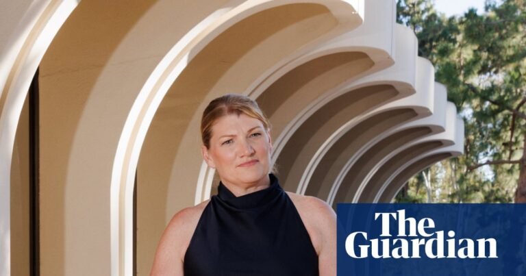‘Social media bans are likely to make things worse’: psychologist Candice Odgers on kids, tech and mental health | Young people