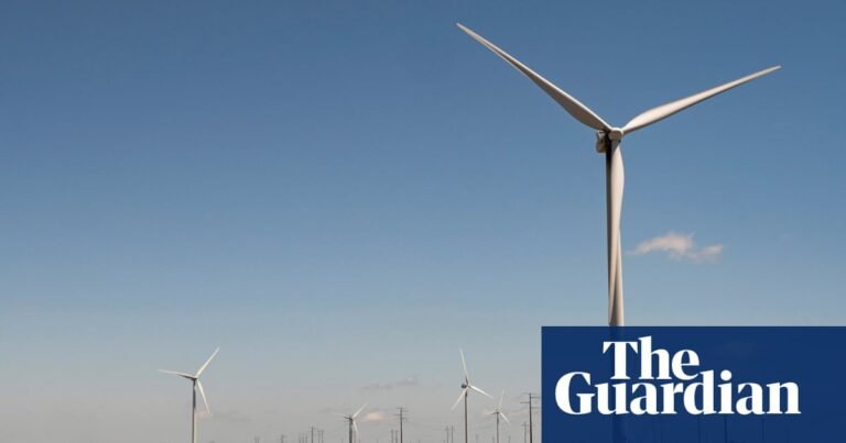 ‘Why take those jobs away?’: the unionized workers decrying Trump’s war on wind | Wind power